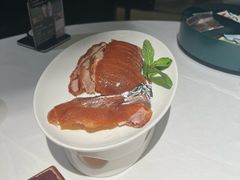 -彩虹之约•淮扬家宴(亚运村店)