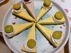 -禾喏精致料理美术馆(金狮广场店)