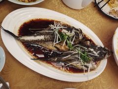 -七仙岭君澜度假酒店·桃源小馆中餐厅