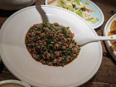 -前海沿·青岛菜(大拇指广场石老人店)