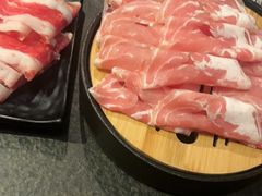 -湊湊火锅·茶憩(和平大悦城店)