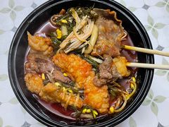 -曹氏鸭脖(南山旗舰店)