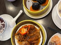 -华辉快餐店(江南西总店)