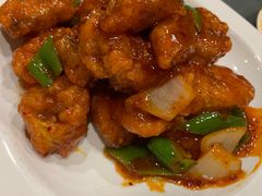 -春花民族美食(佳木斯总店)