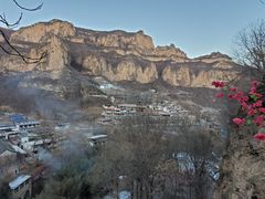 -沕沕水生态风景区