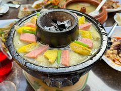 -龙姐私房菜(和顺古镇店)