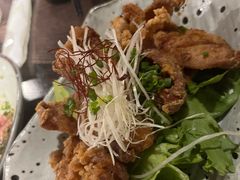-角落里(中山公园店)