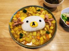 -红小满休闲餐厅(十全街店)