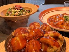 -那家老院子东北菜.饺子.小鸡炖蘑菇(宁山店)