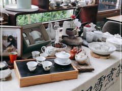 -扫雪煮茶(西村店)