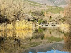 -国家植物园南园