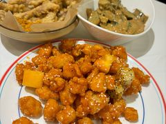 -聚味斋香辣蟹·蓝龙(塘沽总店)