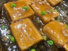 -院子餐厅·大锅菜·老杭帮(桥西直街店)