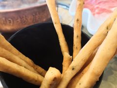 -阳坊胜利涮羊肉(阳坊老店)