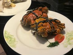 -索菲特酒店·海鲜自助 ·聚餐厅