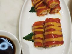 金沙红米肠-香港百合居(LCM置汇旭辉广场店)