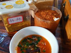 -云南建水鸡脚王烧烤(商贸路店)
