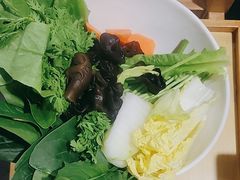 -和庆斋羊蝎子火锅·碳缸烧烤(顺义旗舰店)