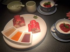 -蝴蝶里·粤菜·点心(滨江龙湖店)