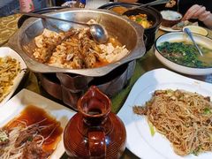 -来客家食府 · 福建客家菜(厦禾路店)