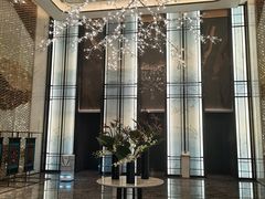 -云端西餐厅(南宁龙光那莲豪华精选酒店)
