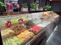 -一绪に和牛寿喜烧(罗湖益田假日店)