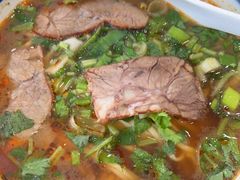 -宛平李记小吃(东关街店)