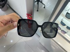 -宝视达眼镜(公园道店)