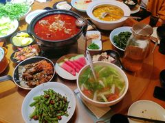 -王妈热卤·川味馆(海昌店)