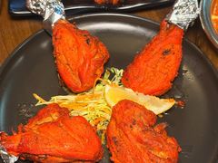 -南国印度餐厅Dakshin