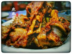 -晋B2008刀削面(小南庄店)