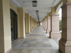 -上海东方佘山翰悦阁酒店·Vie全日制餐厅