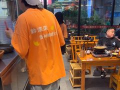 -黔滚滚贵州牛肉火锅·酸汤火锅(创意园店)