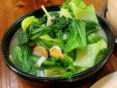 上汤时蔬-和记菜馆