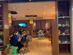-金色印象·HiFi影音·按摩足疗PLUS(黄泥磅店)
