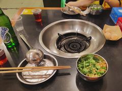-鸿顺老铁锅美蛙鱼府(解放碑店)