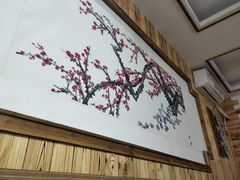 -云河农家乐饭店(福禄缘树山店)