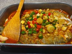 -烟火鱼乡(京华城店)