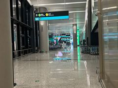 -杭州萧山国际机场