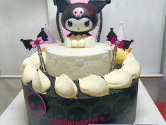 -好利来(广安门店)