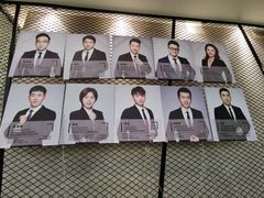 -宝力豪健身(大悦城店)