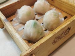 悦满楼虾饺皇-悦满楼·西关名点·湛江名菜(航空综合大厦店)