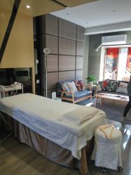 -觅屿日式脱毛美肤