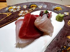 -麦MUGI铁板烧日式料理