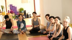 -Just Yoga 瑜伽·阿育吠陀