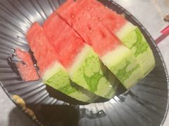 -一绪に寿喜烧(虹悦城店)