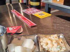 -吴草鸡爪오초닭발(城阳总店)