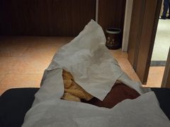 -天然沐足·推背采耳·敷姜艾灸(龙眼美食街店)