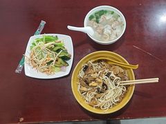 -馄饨侯(广渠门店)