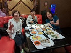 -萧邦音乐会所KTV·蒸汽活海鲜自助(福田店)